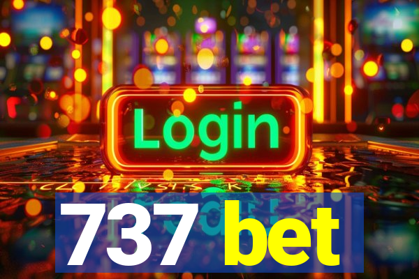 737 bet